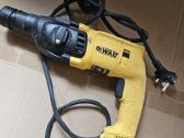 Dewalt Sds-plus" Smūginis Gręžtuvas D25033 - nuotraukos Nr. 2