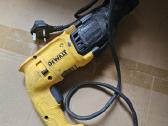 Dewalt Sds-plus" Smūginis Gręžtuvas D25033 - nuotraukos Nr. 4