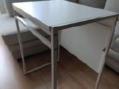 Naudotas sulankstomas Ikea staliukas