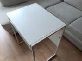 Naudotas sulankstomas Ikea staliukas - nuotraukos Nr. 2