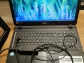Acer Aspire Es15, i3-6006u, 4gb Ddr4, 128gb SSD