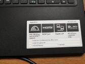 Acer Aspire Es15, i3-6006u, 4gb Ddr4, 128gb SSD - nuotraukos Nr. 2