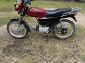 Parduodu mopedą Jianshe