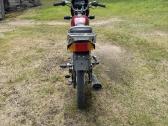 Parduodu mopedą Jianshe - nuotraukos Nr. 2
