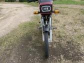 Parduodu mopedą Jianshe - nuotraukos Nr. 4