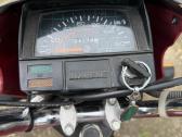 Parduodu mopedą Jianshe - nuotraukos Nr. 5