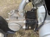 Parduodu mopedą Jianshe - nuotraukos Nr. 6