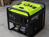 Inverterinis generatorius 4,3 kw - Nemokamas prist