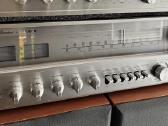 Fisher RS-1056e / resiveriai