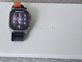 Apple Watch Ultra 2 (Titanium GPS + Cellular) - nuotraukos Nr. 2