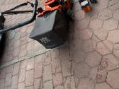 Husqvarna savaeige zoliapjove,trimeris 6 men. naud - nuotraukos Nr. 7