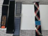 Apple Watch Ultra 2 (Titanium GPS + Cellular) - nuotraukos Nr. 3