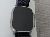Apple Watch Ultra 2 (Titanium GPS + Cellular) - nuotraukos Nr. 4
