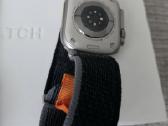 Apple Watch Ultra 2 (Titanium GPS + Cellular) - nuotraukos Nr. 5