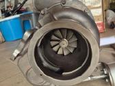 Scania orginali nauja turbina - nuotraukos Nr. 3