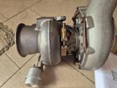 Scania orginali nauja turbina - nuotraukos Nr. 4