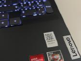 Lenovo Ideapad Gaming 3 15arh7 - nuotraukos Nr. 3