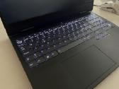Lenovo Ideapad Gaming 3 15arh7 - nuotraukos Nr. 6