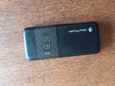 Sony Ericsson K530i - nuotraukos Nr. 5