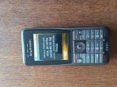 Sony Ericsson K530i - nuotraukos Nr. 6