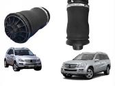 Bmw E61, E70, F11, F07, F15, F16 oro pagalves - nuotraukos Nr. 4