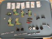 Playstation Vita 1000 detalės - nuotraukos Nr. 2