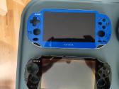 Playstation Vita 1000 detalės - nuotraukos Nr. 4