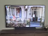 Samsung 75" (190 cm) Qled 4k TV + Dovana Kolonėlė