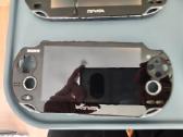 Playstation Vita 1000 detalės - nuotraukos Nr. 5