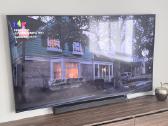 Samsung 75" (190 cm) Qled 4k TV + Dovana Kolonėlė - nuotraukos Nr. 2