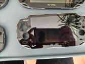 Playstation Vita 1000 detalės - nuotraukos Nr. 7