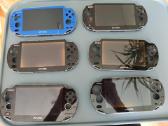 Playstation Vita 1000 detalės