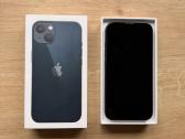 Parduodu iPhone 13 128 GB Blue