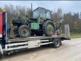 Transporto paslaugos zemaitijoje - nuotraukos Nr. 2