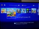 Ps4 pro isskirtine mazai naudota+ zaidimai - nuotraukos Nr. 5