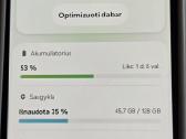 Samsung A33 - nuotraukos Nr. 3