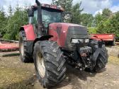 Parduodu traktoriu Cvx1145 - nuotraukos Nr. 6
