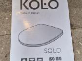 Klozeto dangtis Kolo - nuotraukos Nr. 2