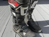 Enduro/motokroso batai