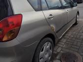 Toyota corolla verso - nuotraukos Nr. 3