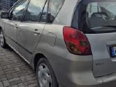 Toyota corolla verso - nuotraukos Nr. 4