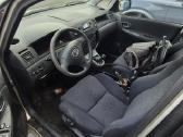 Toyota corolla verso - nuotraukos Nr. 5