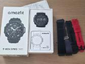 Amazfit T-rex 3 Pro Black Titanium