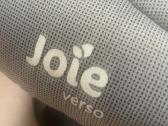 Automobilio kėdutė Joie Verso - nuotraukos Nr. 3