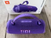 Jbl Charge 6 - nuotraukos Nr. 2