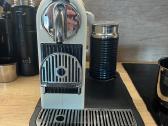Nespresso Citiz & Milk (Neveikiantis)