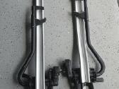 Thule proride 591 dviračių laikikliai