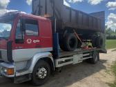 Transporto paslaugos zemaitijoje - nuotraukos Nr. 4