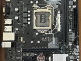 Biostar Z590mhp