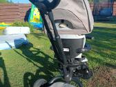 Triratukas kinderkraft prime 6in 1 - nuotraukos Nr. 6